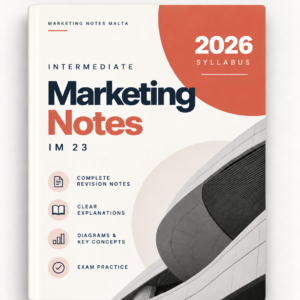 2026 - Complete Notes Pack